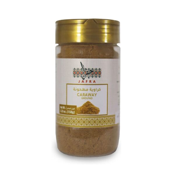 JAFRA 150G CARAWAY GROUND