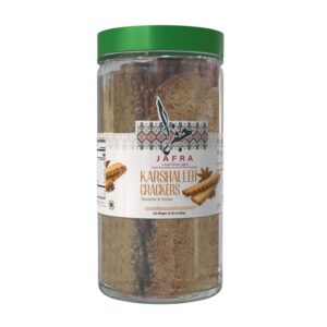JAFRA 450G KURSHALLEH ANIES