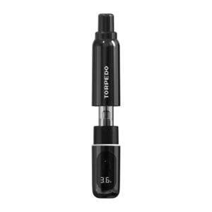 POSEIDON ARTIFACTS ALIENS 510 BATTERY – BLACK