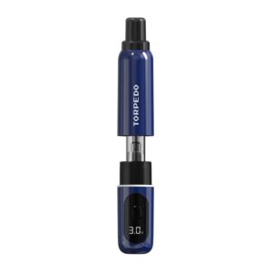 POSEIDON ARTIFACTS ALIENS 510 BATTERY – BLUE