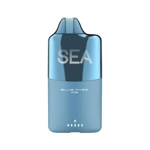 SEA XS 5% SALT NIC 15000PUFFS DISPOSABLE – BLUE RAZ ICE
