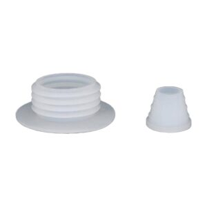 HOOKAH HEAD & HOSE RUBBER PACK