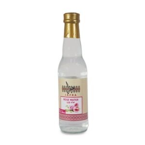 JAFRA 300ML ROSE WATER