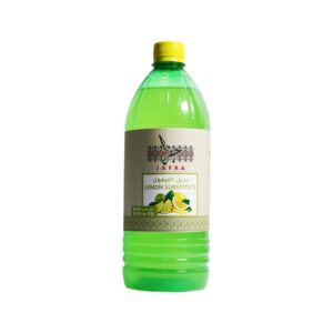 JAFRA 1LITER LEMON SUBSTITUTE