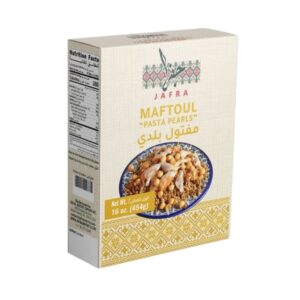 JAFRA 454G MAFTOOL BALADY