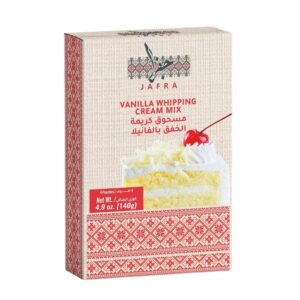 JAFRA 140G WHIPPING CREAM