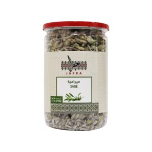 JAFRA 100G SAGE LEAVES