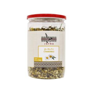 JAFRA 100G CHAMOMILE FLOWER