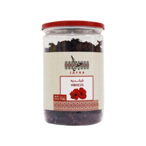 JAFRA 150G HIBISCUS FLOWER