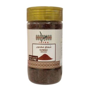JAFRA 170G JORDANIAN SUMAC