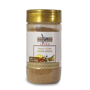 JAFRA 150G SEVEN SPICES