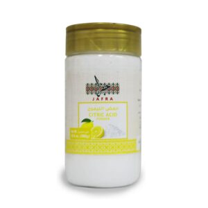 JAFRA 300G CITRIC ACID