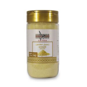 JAFRA 150G GINGER GROUND