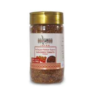 JAFRA 180G SUN DRIED TOMATO