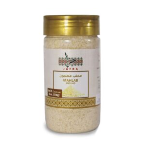 JAFRA 170G MAHLAB GROUND