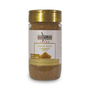 JAFRA 150G CARAWAY GROUND