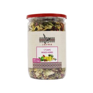 JAFRA 100G MIXED HERBS GAFRA