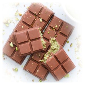 DUBAI CHOCOLATE BARS