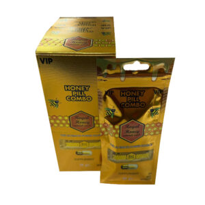 ROYAL HONEY COMBO FOR HIM