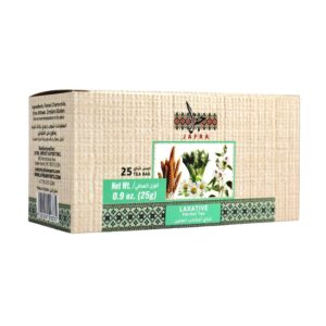 JAFRA 25 G MIXED HERBS TEA