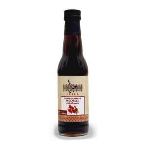 JAFRA POMEGRANATE 300ML MOLASSES