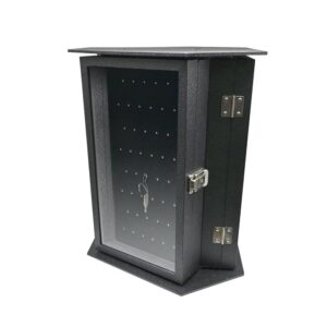 BODY JEWELRY COUNTER DISPLAY – BLACK