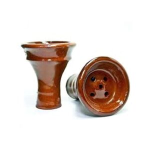 EGYPTIAN REGULAR CLAY BOWL