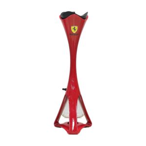 DUD FERRARI FLAME HOOKAH – RED