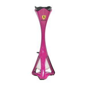 DUD FERRARI FLAME HOOKAH – PINK