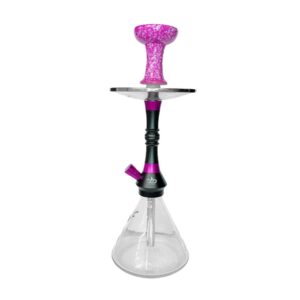 DUD MELANIA HOOKAH – PINK