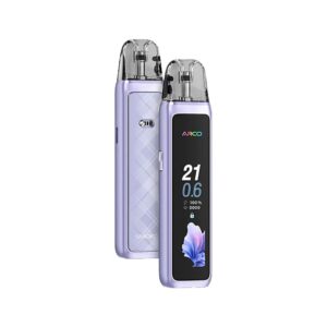 SMOK ARCO MAX KIT – PALE PURPLE