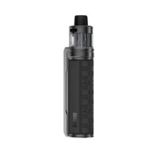 VOOPOO DRAG X2 KIT – CHEKERED BLACK