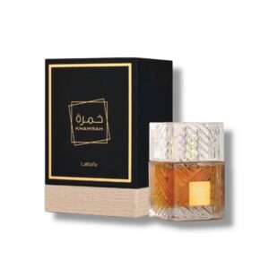 LATAFA KHAMRAH KARAZ 100ML PERFUME