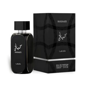 LATTAFA HAYAATI 100ML PERFUME