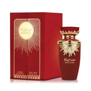 SAKEENA 100ML PERFUME