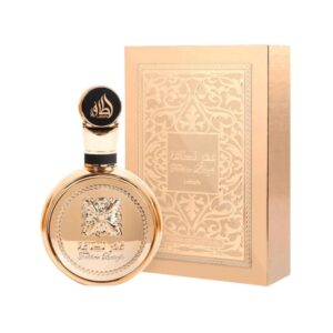 FAKHER LATTAFA GOLD 100ML PERFUME