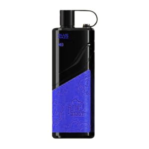 FUME DANDANA 40KPUFFS DISPOSABLE – BLUE RAZZ