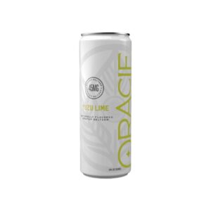 ORACLE ORGANIC 45MG KRATOM DRINK – YUZU LIME