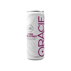 ORACLE ORGANIC 45MG KRATOM DRINK – MANGO PASSIONFRUIT