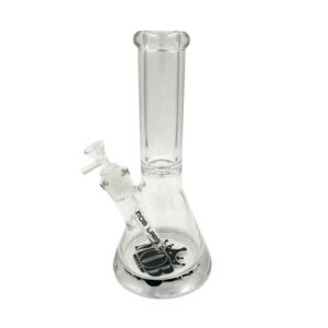 MOB GLASS 10″ WATER PIPE