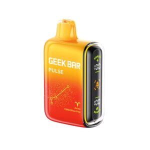 GEEK BAR PULSE 5% NIC 15000 PUFFS DISPOSABLE – OMG BLOW POP