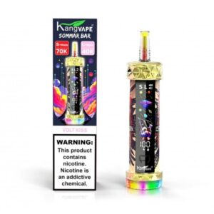 KANGVAPE SOMMAR BAR 70KPUFFS DISPOSABLE – VOLT KISS
