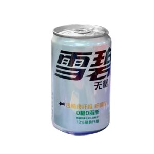 SPRITE 220ML CAN