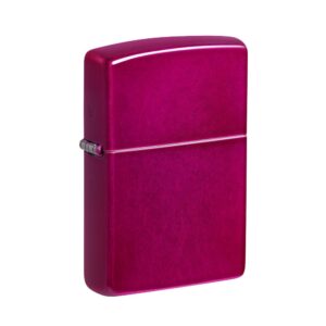 ZIPPO CANDY RASP MATTE DESIGN LIGHTER
