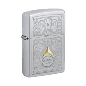 ZIPPO 205 DESIGN LIGHTER