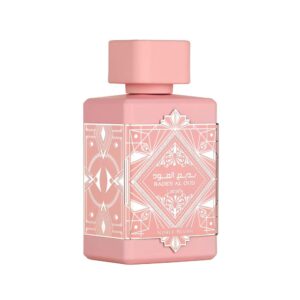 LATAFA 300ML AIR FRESHNER – BADEE ALOUD NOBEL BLUSH