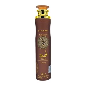 LATAFA 300ML AIR FRESHNER – ASAD BOURBON