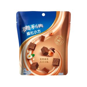 OREO MINI WAFERS – CHOCOLATE HAZELNUT