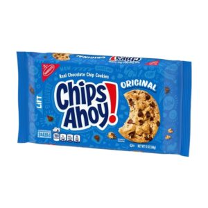 AHOY COOKIES – CHOCOLATE CHIP
