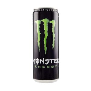 MONSTER 330ML ENERGY DRINK – ORIGINAL